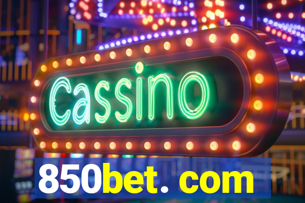 850bet. com